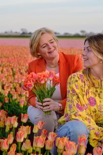The Tulip Barn: Toegangsticket