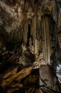 Caves of Nerja: Entry Ticket