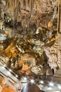 Caves of Nerja: Entry Ticket
