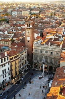 Palazzo Maffei: Huismuseum