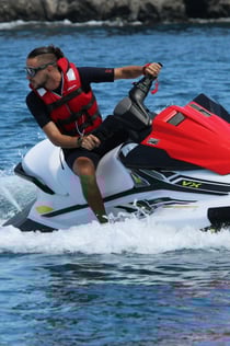 1-Hour Jet Ski Safari