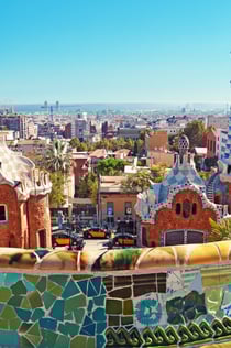 Park Güell & Gaudí Experience