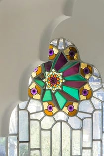 Torre Bellesguard with Audio Guide