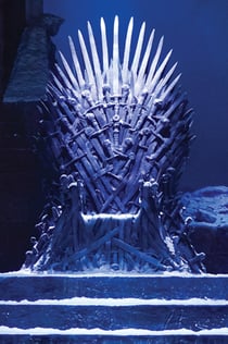 Game of Thrones Studio Tour Admission and Belfast Transfer