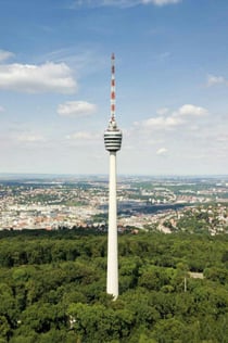TV Tower Stuttgart