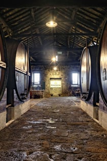 Fonseca Port Cellar