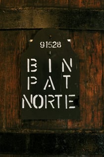 Fonseca Port Cellar