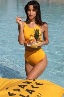 비너스 비치 클럽 풀 패스