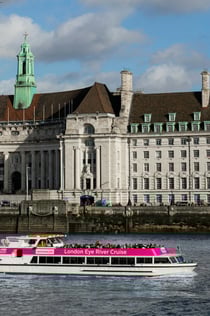 London Eye: River Cruise