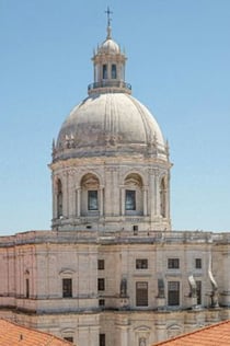 National Pantheon of Portugal