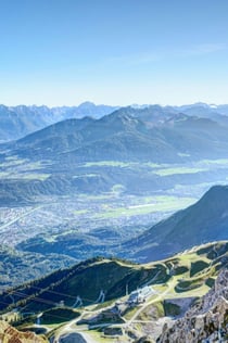 Top of Innsbruck PLUS