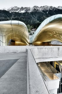Top of Innsbruck PLUS