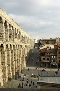 Segovia: Dagtour vanuit Madrid