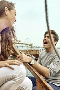 두바이 크리크: 아브라 크루즈 관광