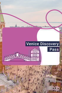 Venice Discovery Pass