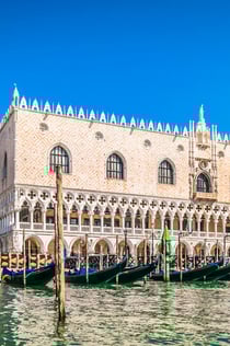 Venice Discovery Pass