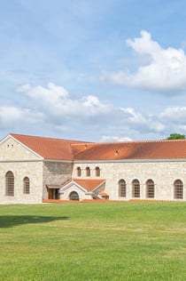 Römerstadt Carnuntum: Eintritt