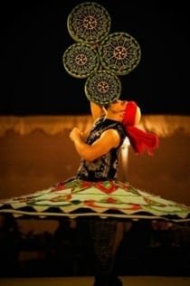 두바이 마리나: 오션 엠프레스 디너 크루즈