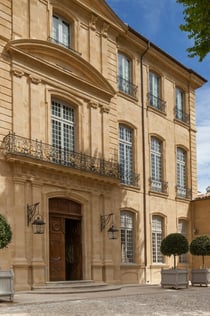 Caumont-Centre d’Art