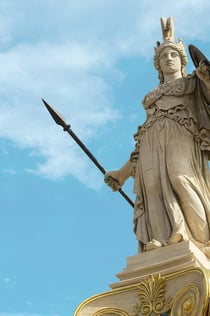 The Athens Mythology Pass