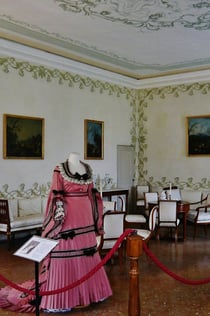 National Museum of Villa Pisani