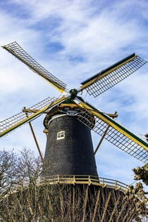 Woerden City Walk