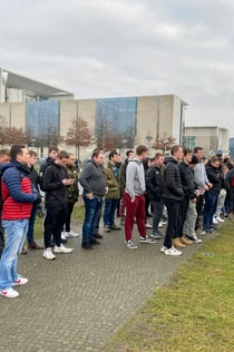 Berlin Seelow Heights: WW2 Battlefield Tour
