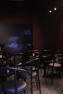 Porto: A Casa do Fado - Sé