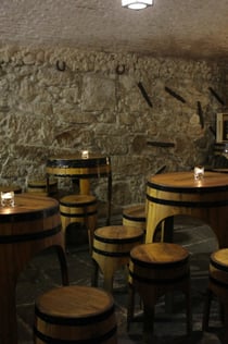 Porto: A Casa do Fado - Ribeira