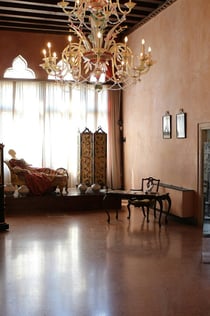Casa di Carlo Goldoni