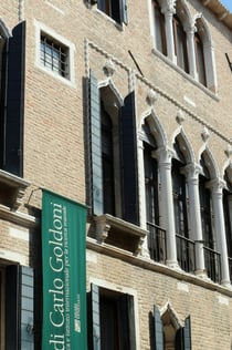 Casa di Carlo Goldoni