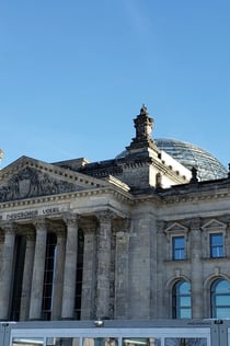 Berlin: City Rally