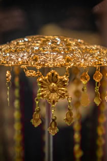 알 신다그하 박물관: 입장권