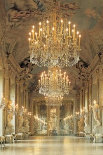 Stadspas Genua