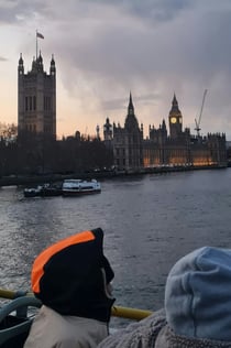 London: Tootbus Night Bus Tour