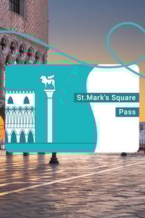 St.Mark's Square Pass