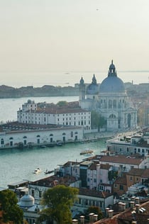 St.Mark's Square Pass