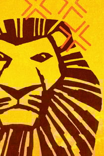 The Lion King