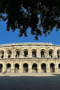 Arènes de Nîmes: Entry Ticket
