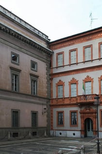Casa del Manzoni