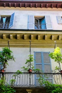 Casa del Manzoni