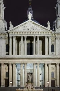 London: Ghost Tour