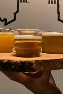 Krakow: Beer Tour
