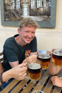 Krakow: Beer Tour