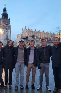 Krakow: Private Guided Tour