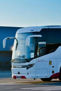 Beauvais Airport Shuttle