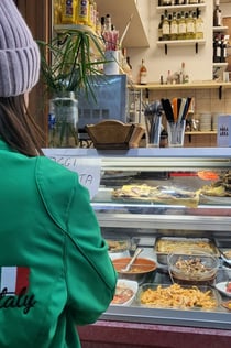 Florence: Food Tour