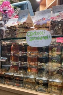 Florence: Food Tour