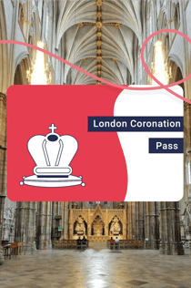 London Royal Pass