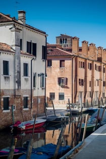 Venice: Guided Photography Tour
